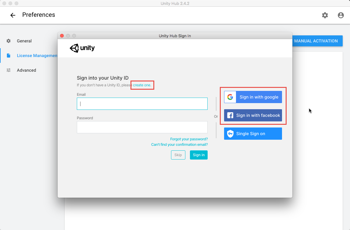 Demonstration of completing the steps described in the surrounding text.