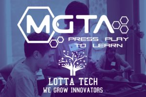 Spring Classes Mgta - growing up roblox robotics class